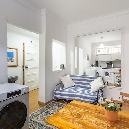 Lisbon Apartment 3 Luaran gambar