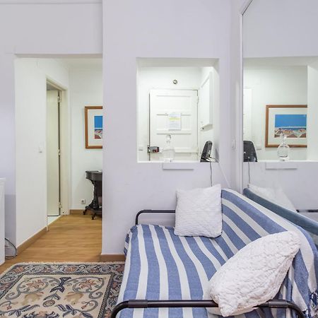 Lisbon Apartment 3 Luaran gambar
