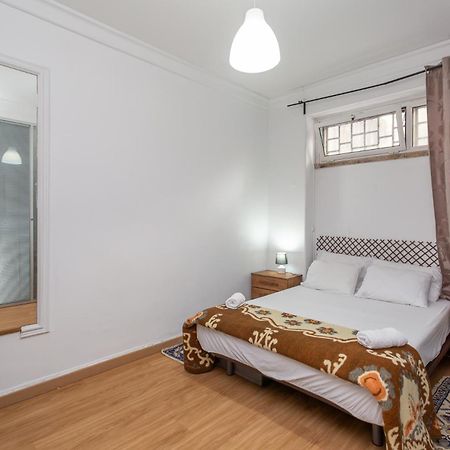 Lisbon Apartment 3 Luaran gambar