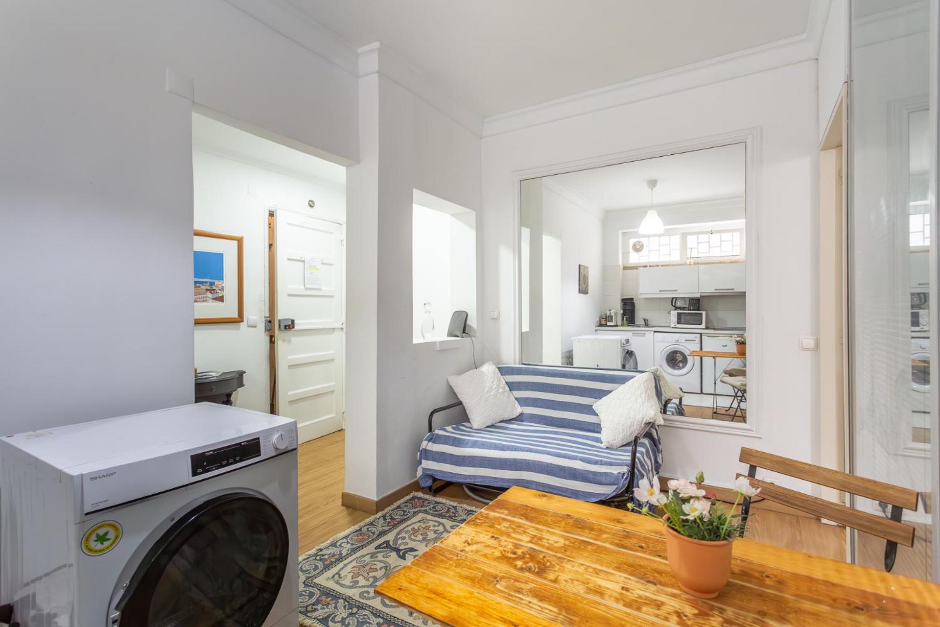 Lisbon Apartment 3 Luaran gambar