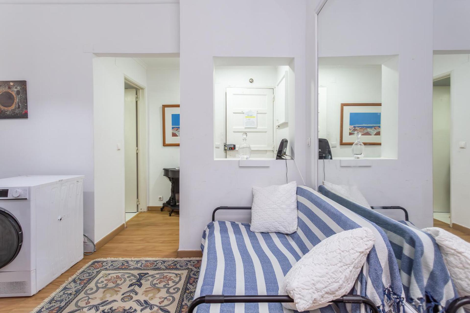 Lisbon Apartment 3 Luaran gambar