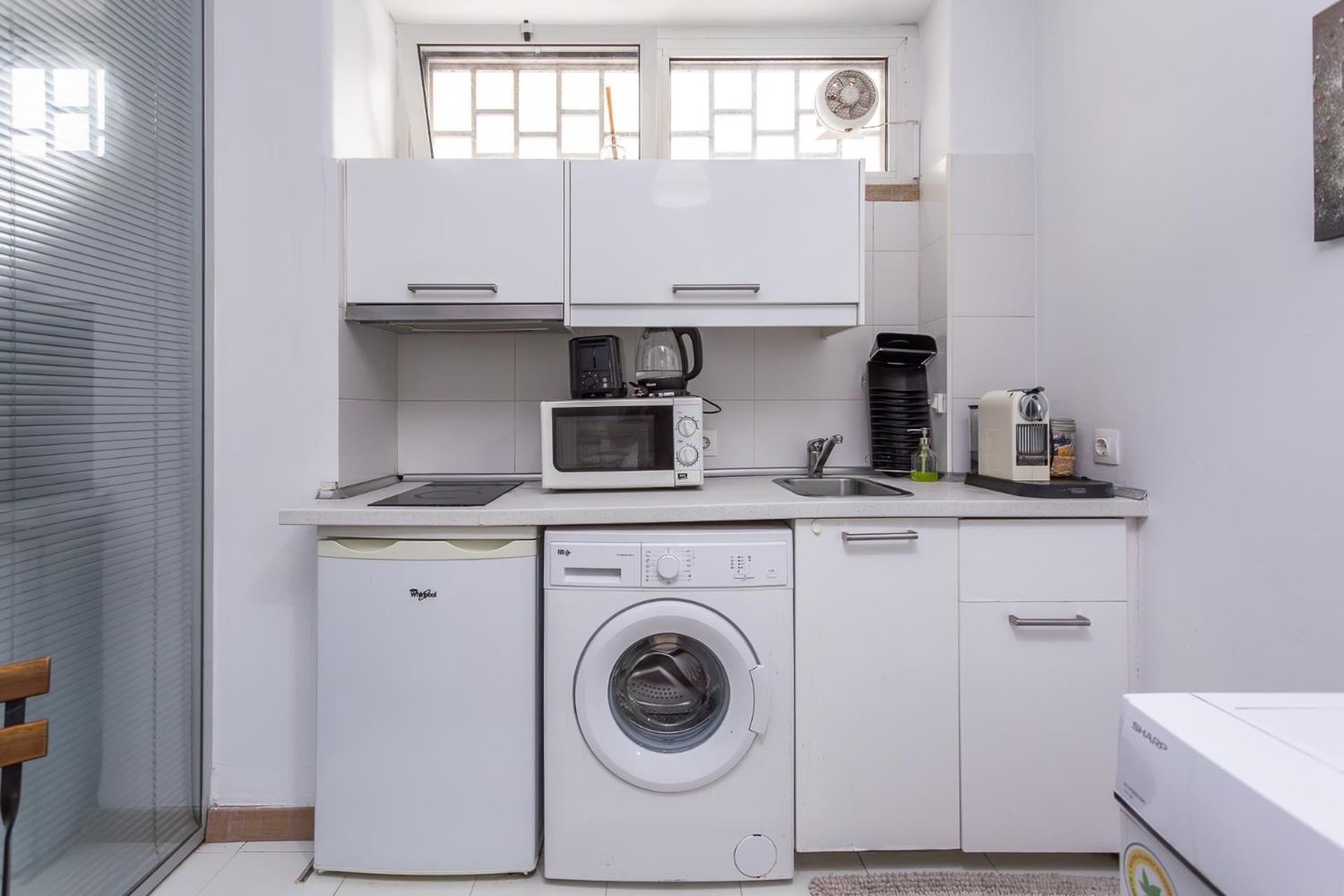 Lisbon Apartment 3 Luaran gambar