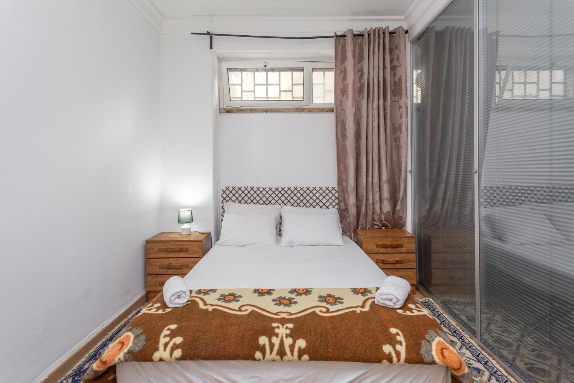 Lisbon Apartment 3 Luaran gambar