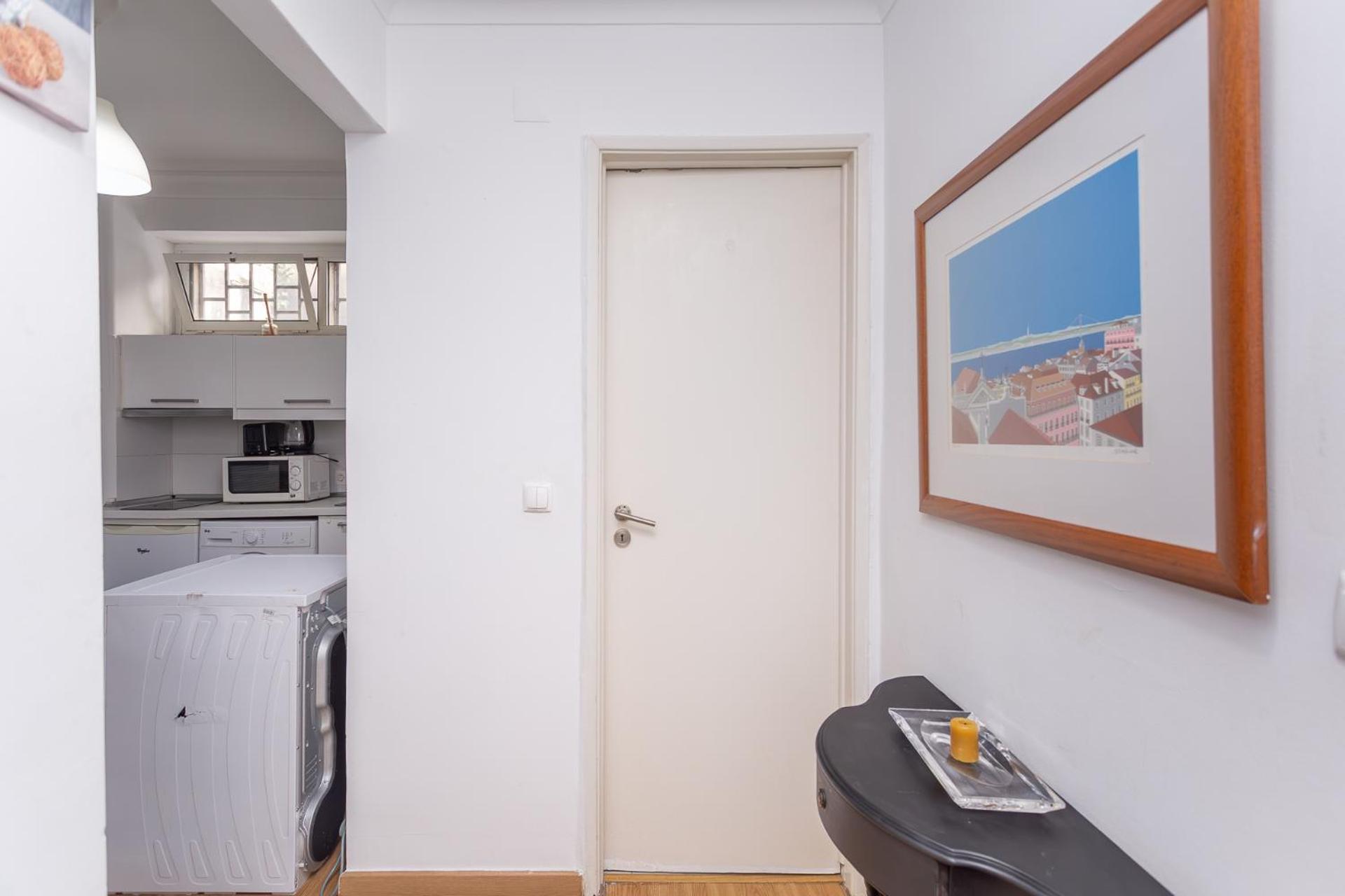 Lisbon Apartment 3 Luaran gambar