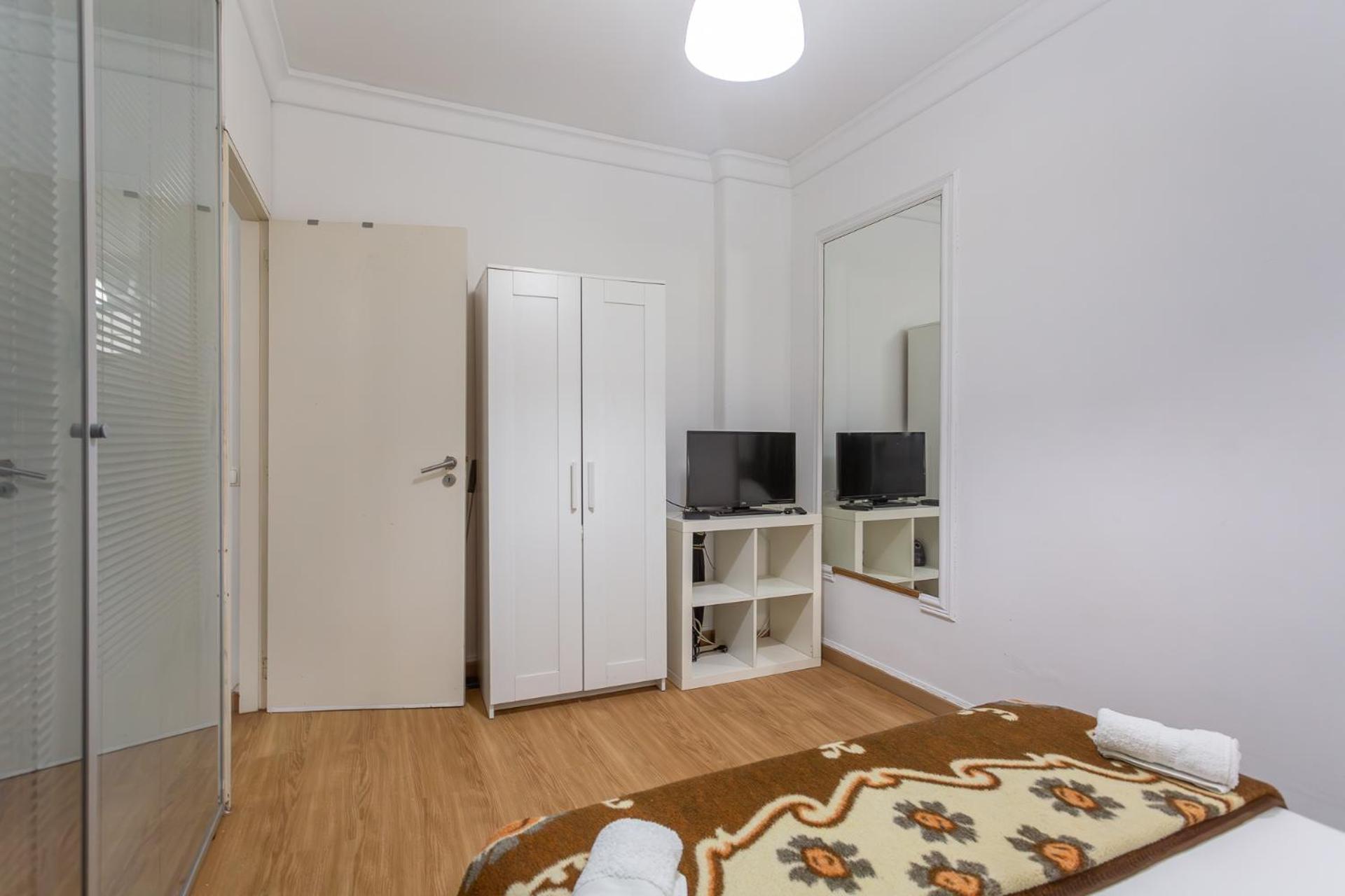 Lisbon Apartment 3 Luaran gambar