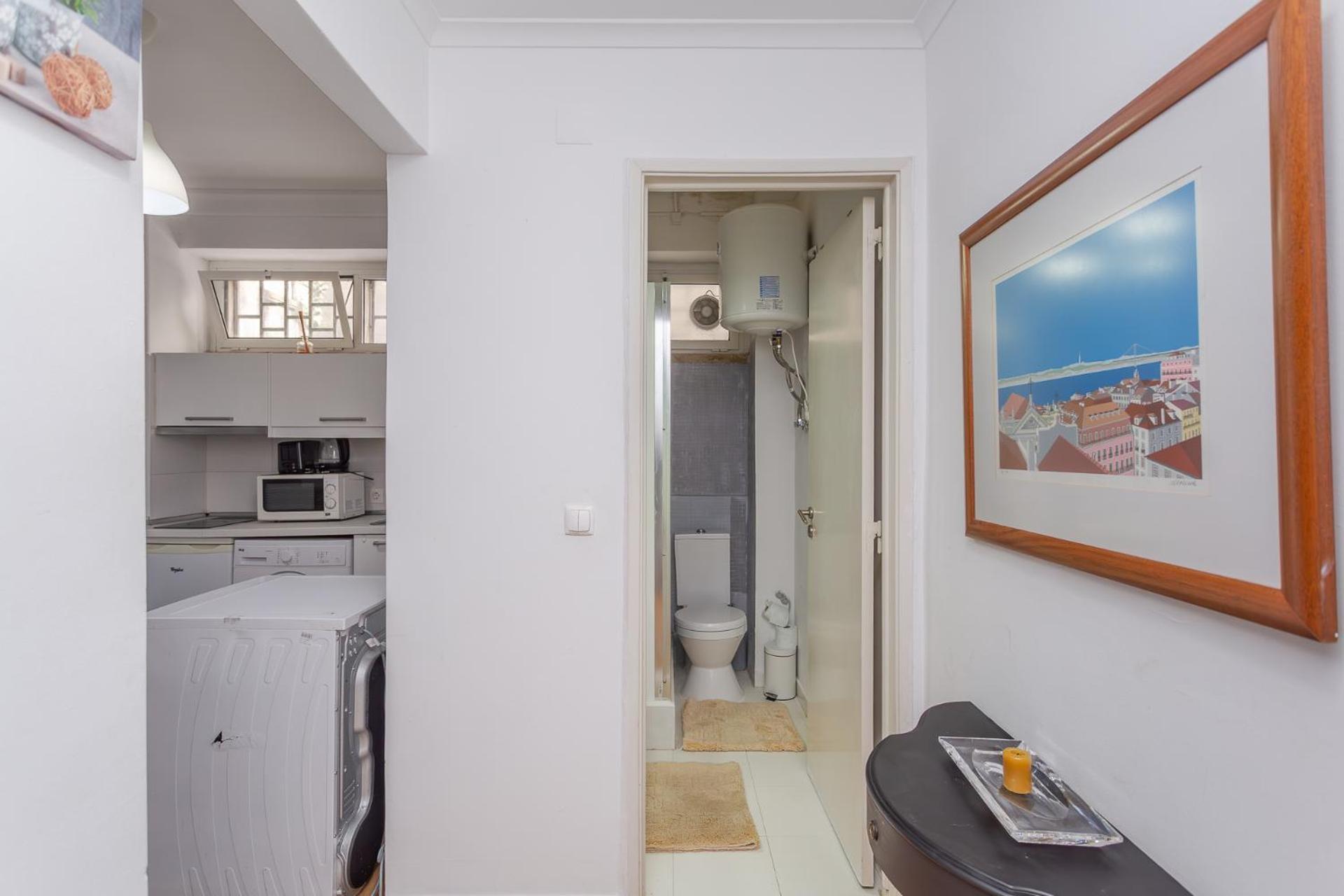 Lisbon Apartment 3 Luaran gambar