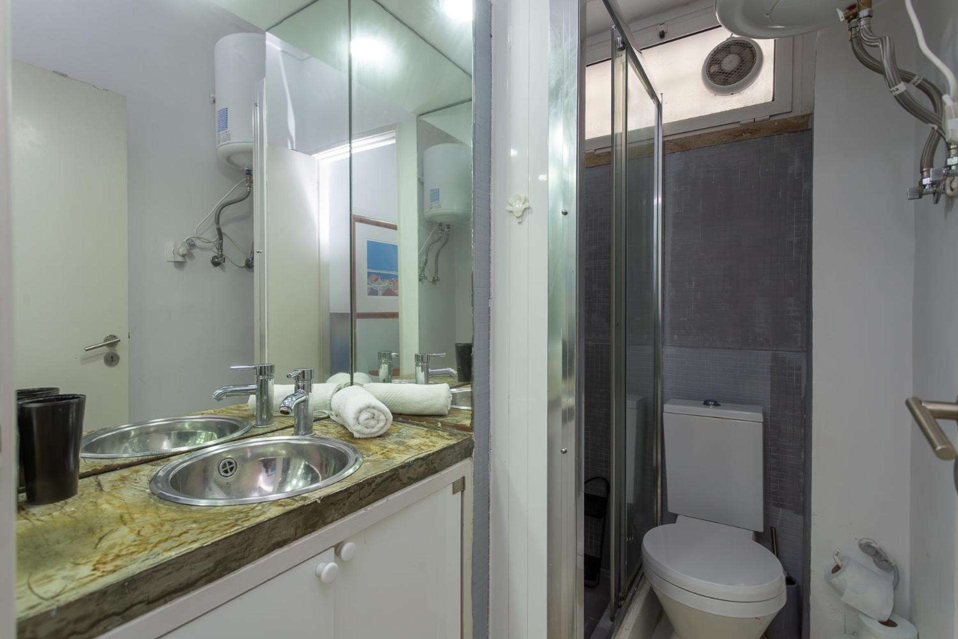 Lisbon Apartment 3 Luaran gambar