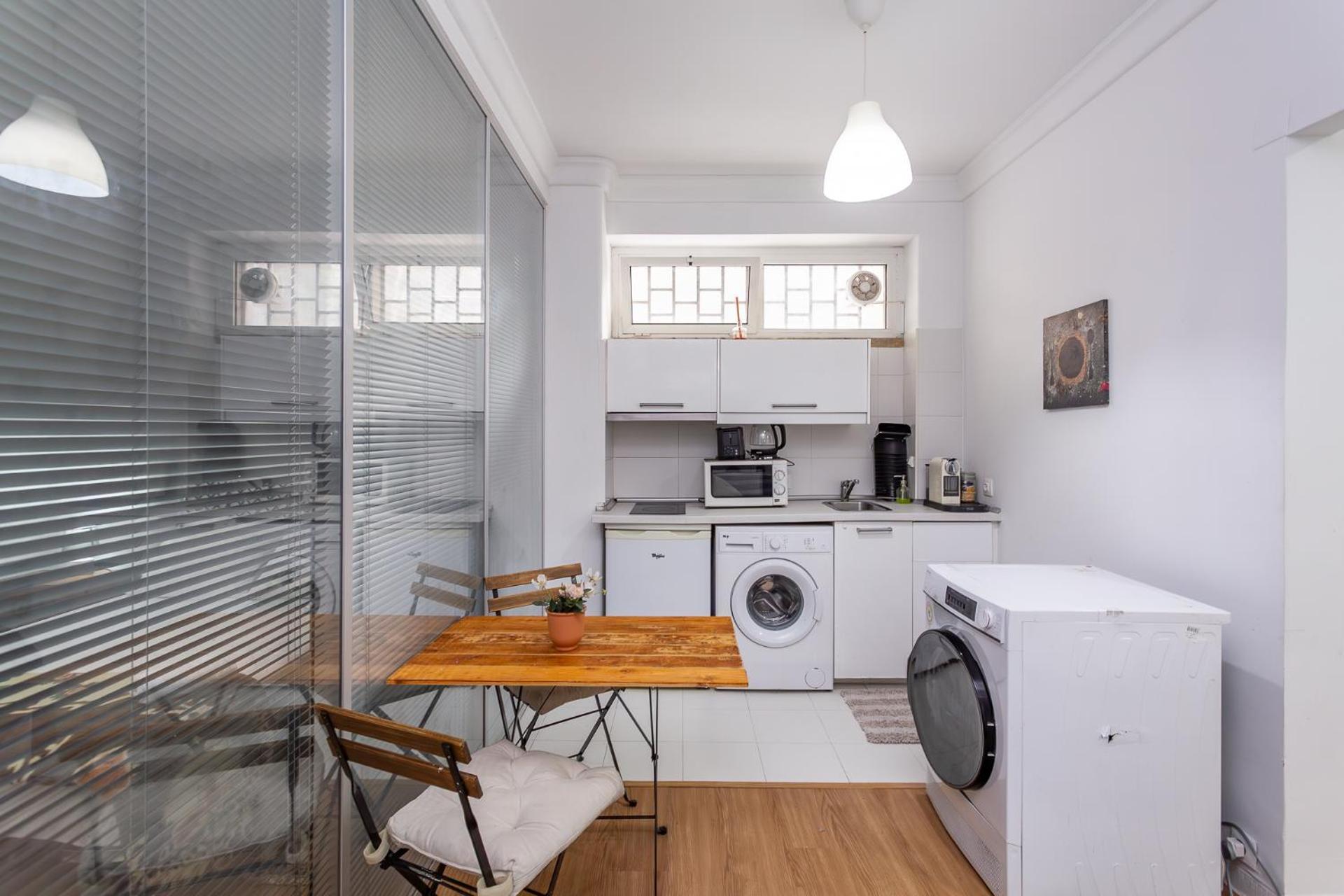 Lisbon Apartment 3 Luaran gambar