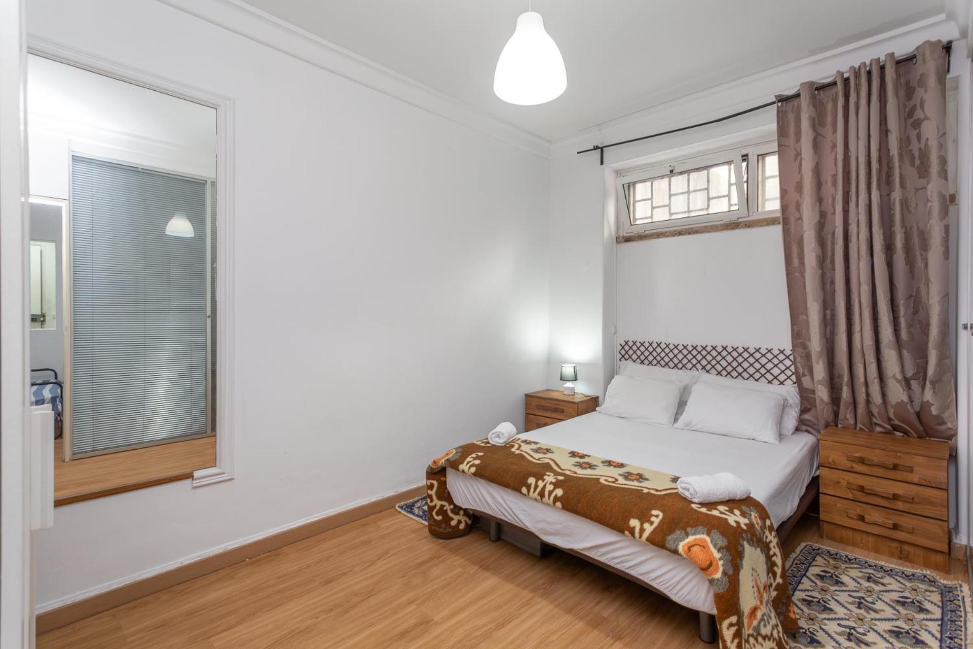 Lisbon Apartment 3 Luaran gambar