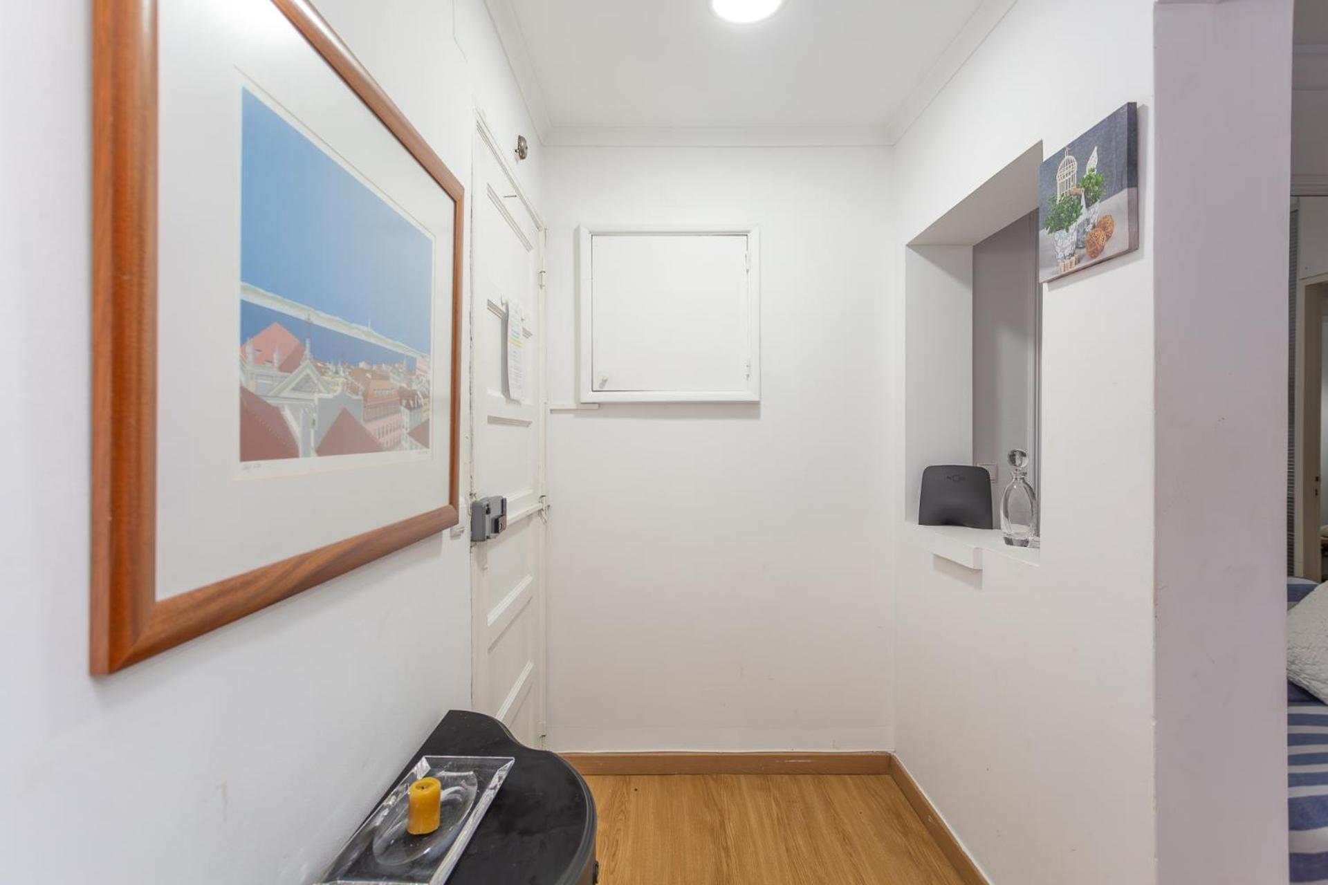 Lisbon Apartment 3 Luaran gambar